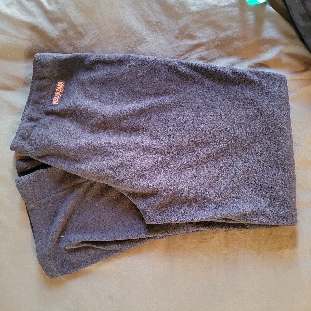 Melanzana Windpro Fleece Pants Large